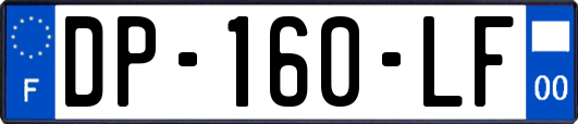 DP-160-LF