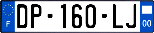 DP-160-LJ