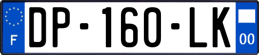 DP-160-LK