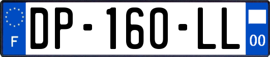 DP-160-LL