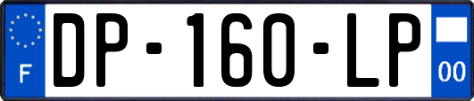 DP-160-LP