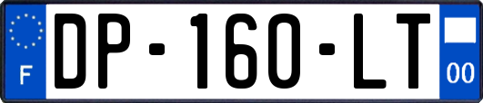 DP-160-LT