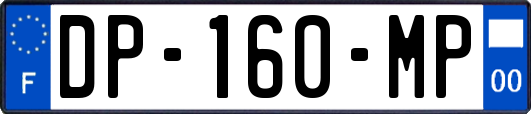 DP-160-MP