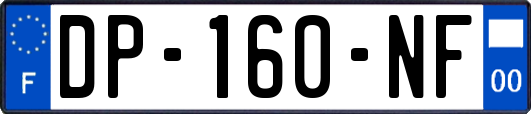 DP-160-NF