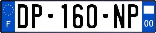 DP-160-NP