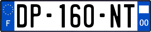 DP-160-NT