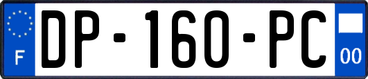 DP-160-PC