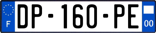 DP-160-PE