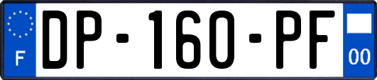 DP-160-PF