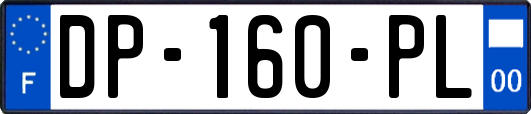 DP-160-PL
