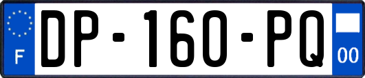 DP-160-PQ