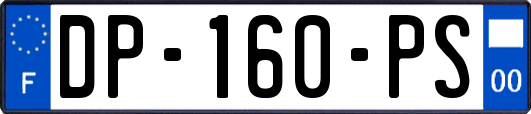 DP-160-PS