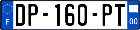 DP-160-PT