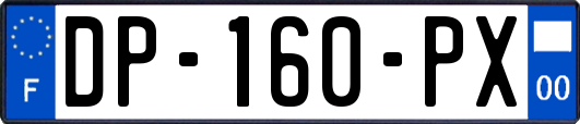 DP-160-PX