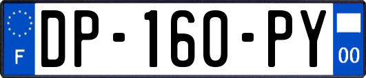 DP-160-PY