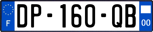 DP-160-QB