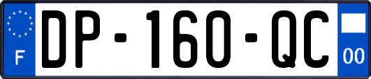 DP-160-QC