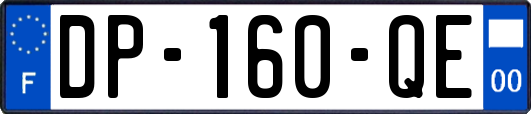 DP-160-QE
