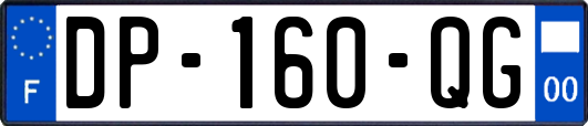 DP-160-QG