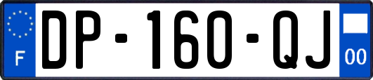 DP-160-QJ