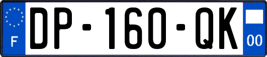 DP-160-QK