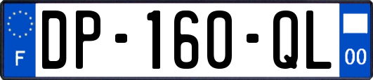 DP-160-QL