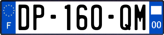 DP-160-QM