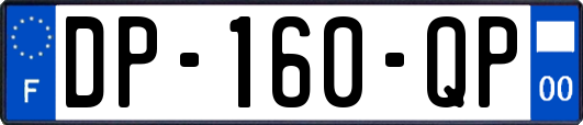 DP-160-QP