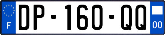 DP-160-QQ