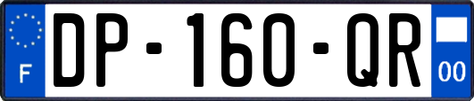 DP-160-QR