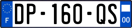 DP-160-QS