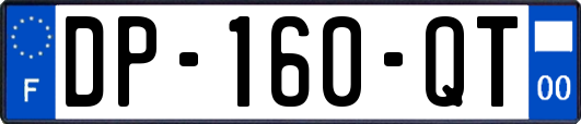 DP-160-QT