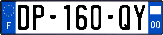 DP-160-QY