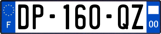 DP-160-QZ