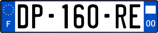 DP-160-RE