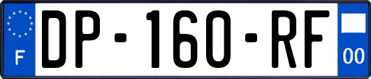 DP-160-RF