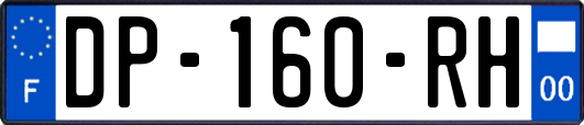 DP-160-RH