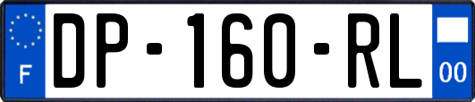 DP-160-RL
