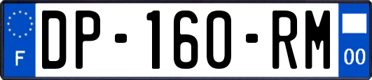 DP-160-RM