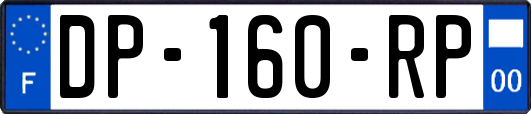 DP-160-RP