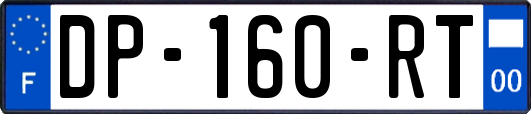 DP-160-RT