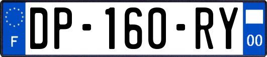 DP-160-RY