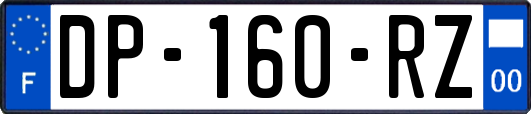 DP-160-RZ