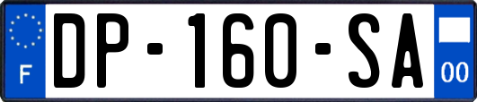DP-160-SA