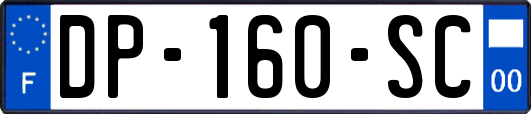 DP-160-SC
