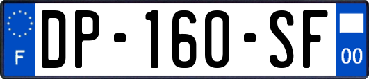 DP-160-SF