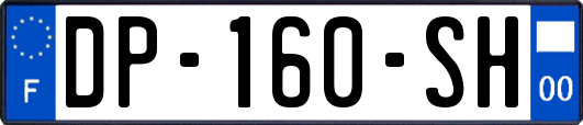 DP-160-SH