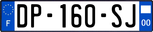 DP-160-SJ