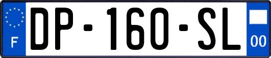 DP-160-SL