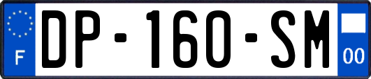 DP-160-SM